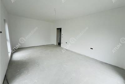 Apartament cu 3 camere si 2 balcone in Selimbar zona Shopping City - 13