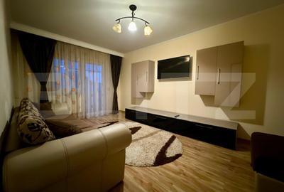 Apartament de vanzare, 3 camere, 55.32 mp - zona Decebal - 4