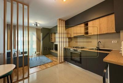 Apartament 2 camere open-space Himson Apartaments Apartament 2 camere open-space Himson Apartaments - 2