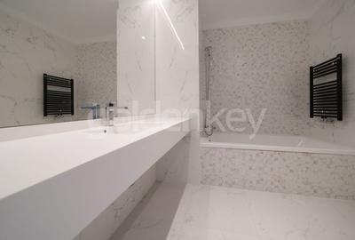 Apartament cu 3 camere in complex | terasa cu vedere - 9