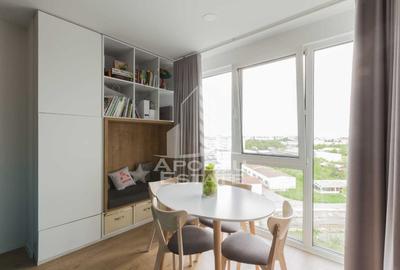 Apartament cu 2 camere, bloc nou, loc de parcare, zona Soarelui - 2