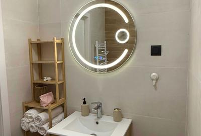 Apartament cu 2 camere decomandat în Doamna Ghica - 7