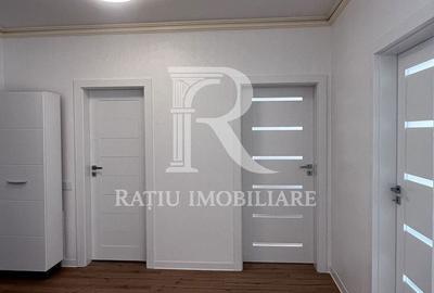 Apartament cu 3 camere în Iorga - 11