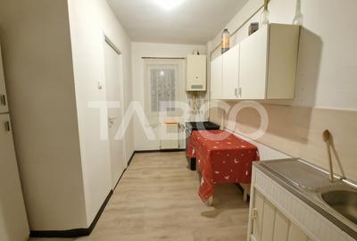 Apartament etaj 1 de vanzare 3 camere 2 bai balcon pivnita Cisnadie - 8