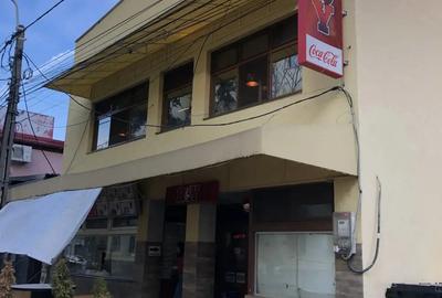 Spațiu comercial, de 425 mp, în Complex Studențesc - 1