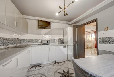 Casă cu 5 camere cu Teren 320 Mp în Berceni - 8