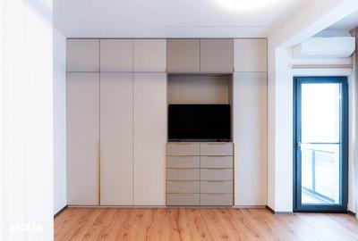 Apartament cu 4 camere decomandat în Nord - 7