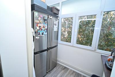 Apartament 2 camere ~ Etaj 2/4 ~ Centrala proprie ~ Loc parcare ADP - 9