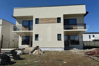 Casă cu 3 camere cu Teren 200 Mp în Cârcea - 6