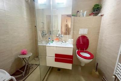 Apartament 3 camere de vanzare in Plopilor, Cluj Napoca - 5