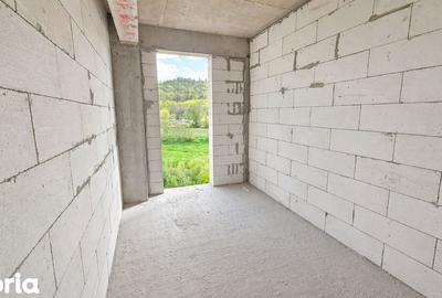 Garsonieră în Cug - 2