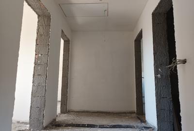Casa noua, P+E, 5 camere, 2 bai, terasa, teren 400mp, in Lilieci, strada Rozelor - 7