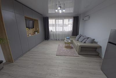 Apartament cu 2 camere semidecomandat, mobilat în Exterior Nord - 12