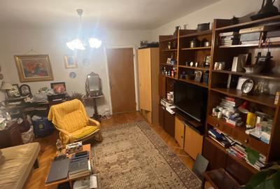 Titan-Policlinica,Garsonieră Parc IOR - 2