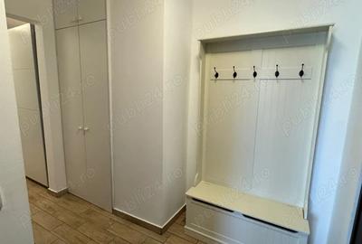 Inchiriez apartament 3 camere zona Lipovei - 4