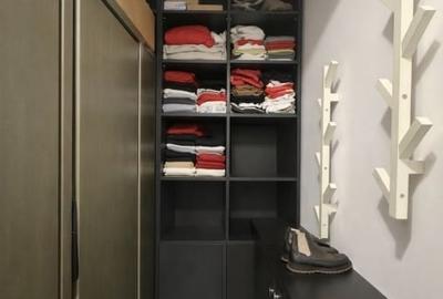 Apartament cu 2 camere decomandat, mobilat în Central - 8