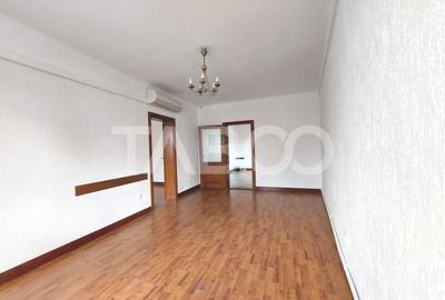 Spatiu de birou zona centrala 68 mpu 3 camere spatioase etaj 2 Sibiu - 5