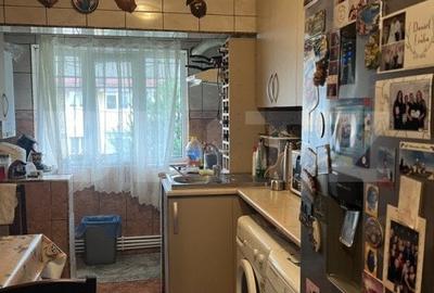 Apartament 5 camere+ mansarda, centrala proprie, zona Obcini - 7