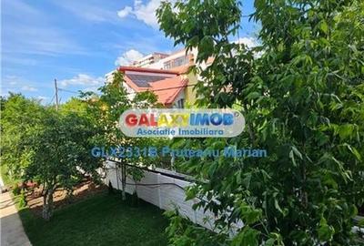 Apartament cu 2 camere decomandat în Drumul Taberei - 8