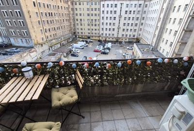 Apartament cu 2 camere semidecomandat în Calea Victoriei - 26