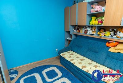 ID 4222 SUPER PRET Apartament 4 camere *Str. ETERNITATII - 8