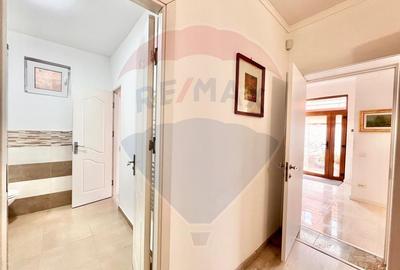 Apartament cu 5 camere decomandat, mobilat în Ultracentral - 12