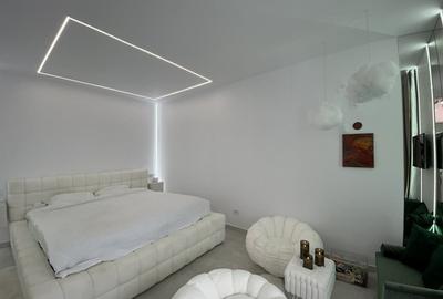 COMOISION 0%, Apartament 1 camere, mobilat modern, zona Braytim - 3