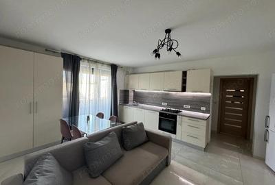 Apartament 3 camere + parcare inclusa la AFI - 18