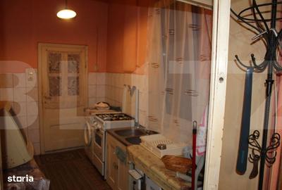 Casă cu 4 camere cu Teren 1500 Mp în Vâlcele - 3