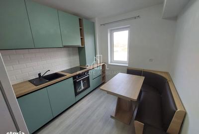 Apartament cu 2 camere în Remetea - 5