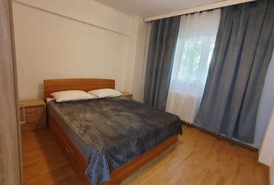 INCHIRIERE APARTAMENT 2 CAMERE B-DUL BASARABIA - 7