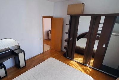 Apartament cu 2 camere semidecomandat, mobilat în Iancului - 2