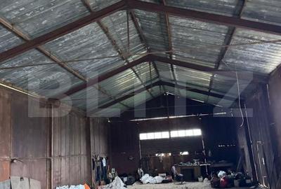 Spațiu comercial, de 700 mp, în Central - 18