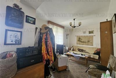APARTAMENT 3 CAMERE EFORIE SUD CU VEDERE LA LAC - 6