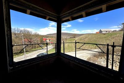 De vânzare Casa individuala Suceagu COMISION 0% - 3