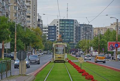 Teren 498 mp de vanzare,metrou Mihai Bravu,ideal dezvoltare imobiliara - 5