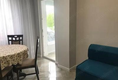 Garsonieră în Gara de Nord - 2