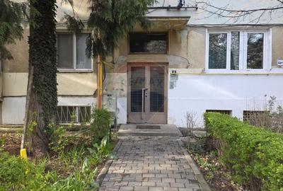 Garsoniera de vanzare in zona ultracentrala Bacau - 2