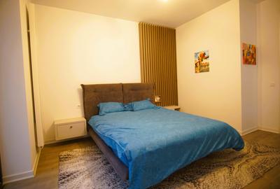 Apartament cu 2 camere decomandat, mobilat în Aviației - 6