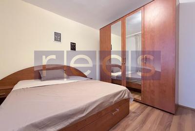 Apartament cu 2 camere în Tei - 4
