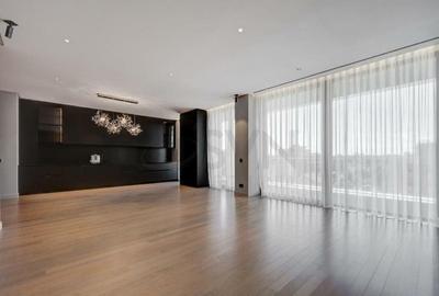 Apartament 3 camere One Rahmaninov