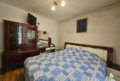 APARTAMENT 2 CAMERE TOMIS 2 CONSTANTA - 2