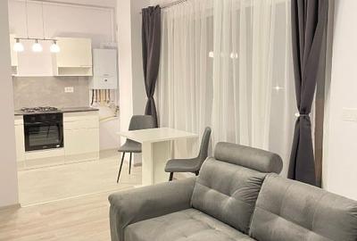 Proprietar ofer spre închiriere apartament nou, în blocul IRIS Armoniei. - 10