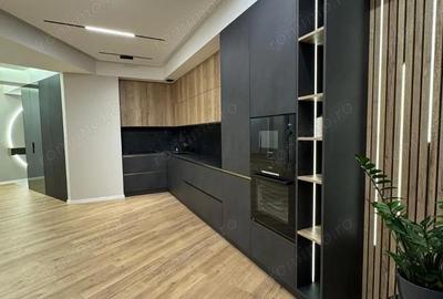 Apartament cu 3 camere decomandat în Timpuri Noi - 4
