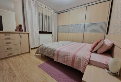 Apartament cu 3 camere decomandat în Central - 7