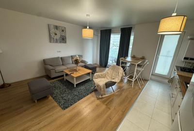 Apartament | 2 camere | bloc nou | parcare | Parcul Carol | Metropolitan Viilor - 4