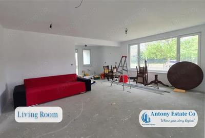 Casă cu 1 camere cu Teren 543 Mp în Alparea - 2