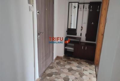 Apartament 3 camere de vanzare etaj intermediar zona Bulevard - 9