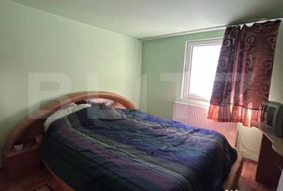 Apartament cu 3 camere decomandat în Independenței - 4