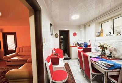 Apartament 2 camere etaj 1 Strada Cornisei - 8